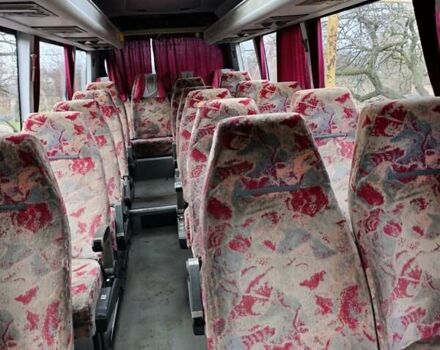 Білий Фольксваген ЛТ, об'ємом двигуна 2.8 л та пробігом 450 тис. км за 14600 $, фото 9 на Automoto.ua