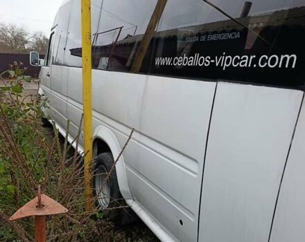 Білий Фольксваген ЛТ, об'ємом двигуна 2.8 л та пробігом 450 тис. км за 14600 $, фото 6 на Automoto.ua