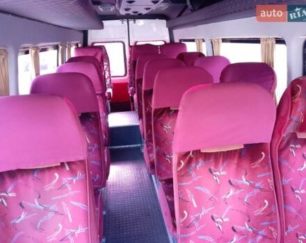 Білий Фольксваген ЛТ, об'ємом двигуна 2.46 л та пробігом 1 тис. км за 13599 $, фото 17 на Automoto.ua