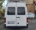 Фольксваген ЛТ 2005 у Миколаєві на Automoto.ua Білий Фольксваген ЛТ, об'ємом двигуна 2.8 л та пробігом 350 тис. км за 12000 $, фото 6 на Automoto.ua