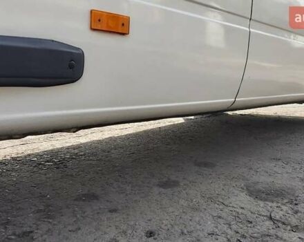 Белый Фольксваген ЛТ, объемом двигателя 2.8 л и пробегом 3 тыс. км за 10800 $, фото 9 на Automoto.ua