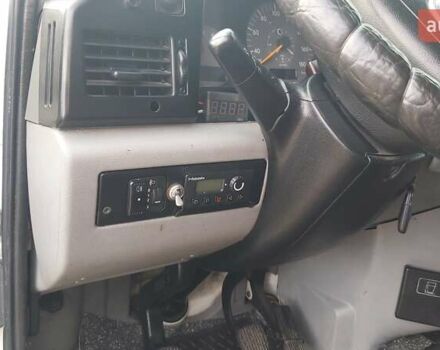 Белый Фольксваген ЛТ, объемом двигателя 2.8 л и пробегом 3 тыс. км за 10800 $, фото 12 на Automoto.ua