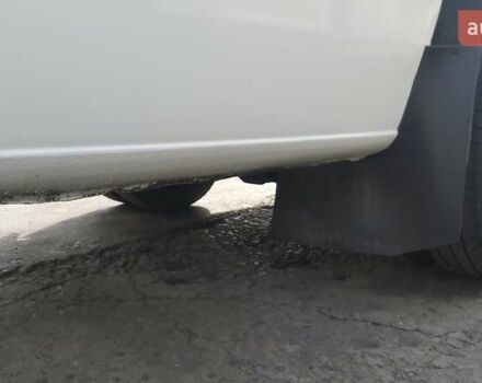 Белый Фольксваген ЛТ, объемом двигателя 2.8 л и пробегом 3 тыс. км за 10800 $, фото 10 на Automoto.ua