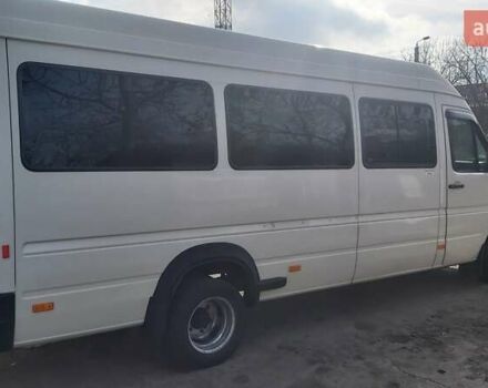 Белый Фольксваген ЛТ, объемом двигателя 2.8 л и пробегом 3 тыс. км за 10800 $, фото 6 на Automoto.ua