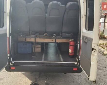 Белый Фольксваген ЛТ, объемом двигателя 2.8 л и пробегом 3 тыс. км за 10800 $, фото 23 на Automoto.ua