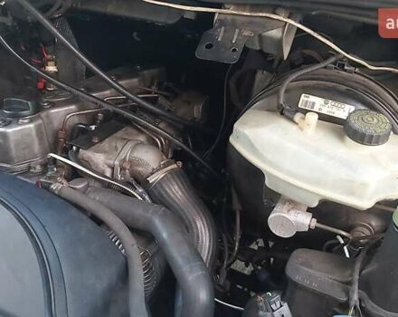 Фольксваген ЛТ 2005 у Миколаєві на Automoto.ua Білий Фольксваген ЛТ, об'ємом двигуна 2.8 л та пробігом 350 тис. км за 12000 $, фото 13 на Automoto.ua