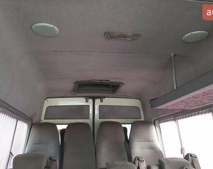 Белый Фольксваген ЛТ, объемом двигателя 2.8 л и пробегом 3 тыс. км за 10800 $, фото 16 на Automoto.ua