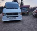 Білий Фольксваген ЛТ, об'ємом двигуна 2.5 л та пробігом 380 тис. км за 8000 $, фото 1 на Automoto.ua