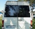 Белый Фольксваген ЛТ, объемом двигателя 2.5 л и пробегом 195 тыс. км за 7300 $, фото 5 на Automoto.ua