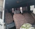 Белый Фольксваген ЛТ, объемом двигателя 2.8 л и пробегом 700 тыс. км за 5500 $, фото 3 на Automoto.ua