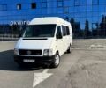 Белый Фольксваген ЛТ, объемом двигателя 2.46 л и пробегом 460 тыс. км за 7300 $, фото 1 на Automoto.ua