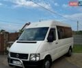 Белый Фольксваген ЛТ, объемом двигателя 2.46 л и пробегом 560 тыс. км за 5850 $, фото 1 на Automoto.ua