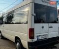 Белый Фольксваген ЛТ, объемом двигателя 2.46 л и пробегом 560 тыс. км за 5850 $, фото 2 на Automoto.ua