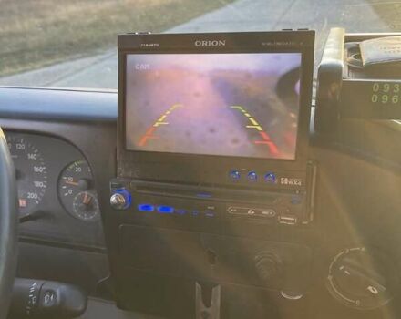 Белый Фольксваген ЛТ, объемом двигателя 2.46 л и пробегом 467 тыс. км за 10000 $, фото 10 на Automoto.ua