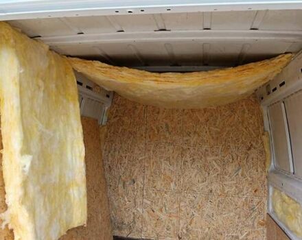 Белый Фольксваген ЛТ, объемом двигателя 2.46 л и пробегом 467 тыс. км за 10000 $, фото 24 на Automoto.ua