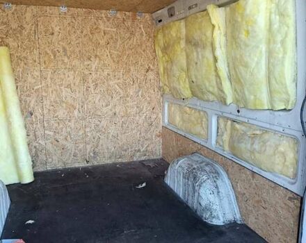 Белый Фольксваген ЛТ, объемом двигателя 2.46 л и пробегом 467 тыс. км за 10000 $, фото 29 на Automoto.ua