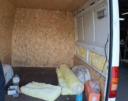 Белый Фольксваген ЛТ, объемом двигателя 2.46 л и пробегом 467 тыс. км за 10000 $, фото 26 на Automoto.ua