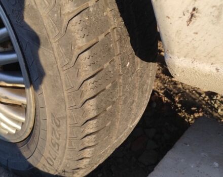 Белый Фольксваген ЛТ, объемом двигателя 2.5 л и пробегом 400 тыс. км за 7500 $, фото 5 на Automoto.ua