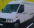 Білий Фольксваген ЛТ, об'ємом двигуна 0 л та пробігом 350 тис. км за 6100 $, фото 1 на Automoto.ua