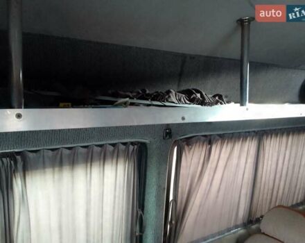 Белый Фольксваген ЛТ, объемом двигателя 2.5 л и пробегом 500 тыс. км за 6500 $, фото 7 на Automoto.ua