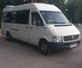 Білий Фольксваген ЛТ, об'ємом двигуна 2.5 л та пробігом 600 тис. км за 11000 $, фото 1 на Automoto.ua