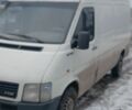 Білий Фольксваген ЛТ, об'ємом двигуна 2 л та пробігом 777 тис. км за 5300 $, фото 1 на Automoto.ua