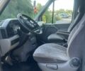 Белый Фольксваген ЛТ, объемом двигателя 2.5 л и пробегом 480 тыс. км за 14600 $, фото 43 на Automoto.ua