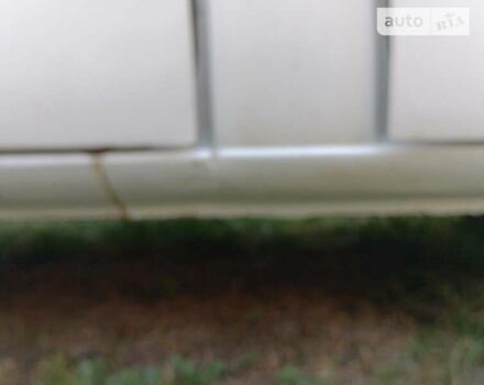 Белый Фольксваген ЛТ, объемом двигателя 2.5 л и пробегом 716 тыс. км за 6500 $, фото 1 на Automoto.ua