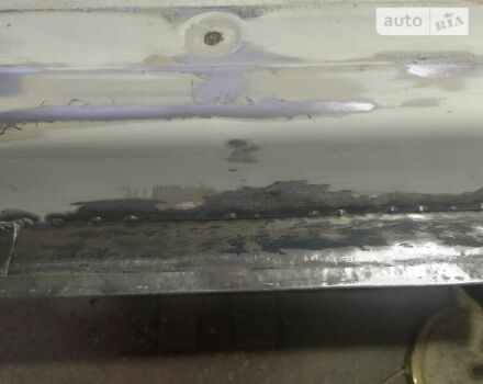 Белый Фольксваген ЛТ, объемом двигателя 2.5 л и пробегом 716 тыс. км за 6500 $, фото 22 на Automoto.ua