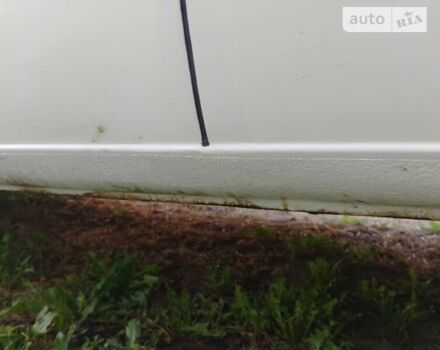 Белый Фольксваген ЛТ, объемом двигателя 2.5 л и пробегом 716 тыс. км за 6500 $, фото 18 на Automoto.ua