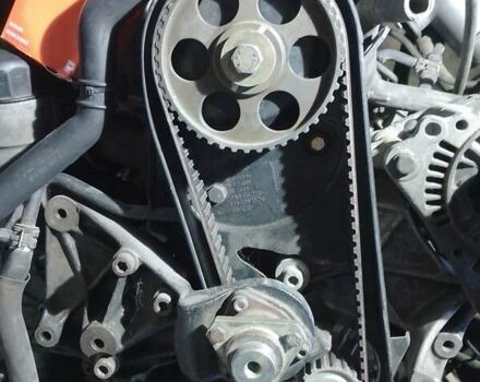 Белый Фольксваген ЛТ, объемом двигателя 2.5 л и пробегом 716 тыс. км за 6500 $, фото 33 на Automoto.ua