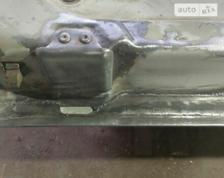 Белый Фольксваген ЛТ, объемом двигателя 2.5 л и пробегом 716 тыс. км за 6500 $, фото 31 на Automoto.ua