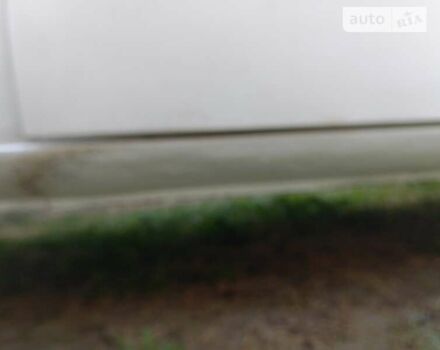 Белый Фольксваген ЛТ, объемом двигателя 2.5 л и пробегом 716 тыс. км за 6500 $, фото 2 на Automoto.ua