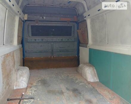 Белый Фольксваген ЛТ, объемом двигателя 2.5 л и пробегом 716 тыс. км за 6500 $, фото 28 на Automoto.ua