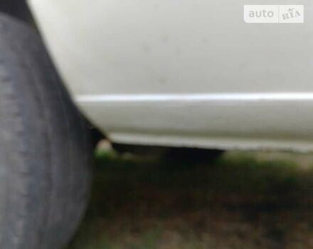 Белый Фольксваген ЛТ, объемом двигателя 2.5 л и пробегом 716 тыс. км за 6500 $, фото 3 на Automoto.ua