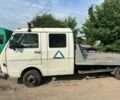 Белый Фольксваген ЛТ, объемом двигателя 2.4 л и пробегом 280 тыс. км за 4950 $, фото 5 на Automoto.ua