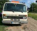 Белый Фольксваген ЛТ, объемом двигателя 2.4 л и пробегом 280 тыс. км за 4950 $, фото 4 на Automoto.ua