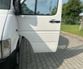 Белый Фольксваген ЛТ, объемом двигателя 2.5 л и пробегом 560 тыс. км за 5800 $, фото 13 на Automoto.ua