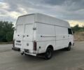 Белый Фольксваген ЛТ, объемом двигателя 2.4 л и пробегом 350 тыс. км за 1500 $, фото 3 на Automoto.ua