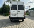 Белый Фольксваген ЛТ, объемом двигателя 2.5 л и пробегом 560 тыс. км за 5800 $, фото 4 на Automoto.ua