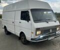 Белый Фольксваген ЛТ, объемом двигателя 2.4 л и пробегом 350 тыс. км за 1500 $, фото 9 на Automoto.ua