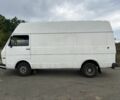Белый Фольксваген ЛТ, объемом двигателя 2.4 л и пробегом 350 тыс. км за 1500 $, фото 6 на Automoto.ua