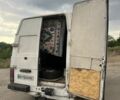 Белый Фольксваген ЛТ, объемом двигателя 2.4 л и пробегом 350 тыс. км за 1500 $, фото 12 на Automoto.ua