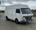Белый Фольксваген ЛТ, объемом двигателя 2.4 л и пробегом 350 тыс. км за 1500 $, фото 1 на Automoto.ua
