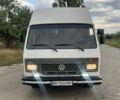 Белый Фольксваген ЛТ, объемом двигателя 2.4 л и пробегом 350 тыс. км за 1500 $, фото 2 на Automoto.ua