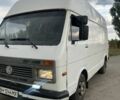 Белый Фольксваген ЛТ, объемом двигателя 2.4 л и пробегом 350 тыс. км за 1500 $, фото 8 на Automoto.ua