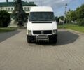 Белый Фольксваген ЛТ, объемом двигателя 2.5 л и пробегом 560 тыс. км за 5800 $, фото 1 на Automoto.ua