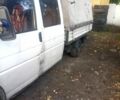 Белый Фольксваген ЛТ, объемом двигателя 0 л и пробегом 640 тыс. км за 4000 $, фото 1 на Automoto.ua