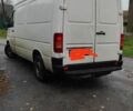 Белый Фольксваген ЛТ, объемом двигателя 0 л и пробегом 800 тыс. км за 6800 $, фото 5 на Automoto.ua