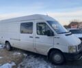 Білий Фольксваген ЛТ, об'ємом двигуна 2.8 л та пробігом 810 тис. км за 8100 $, фото 1 на Automoto.ua